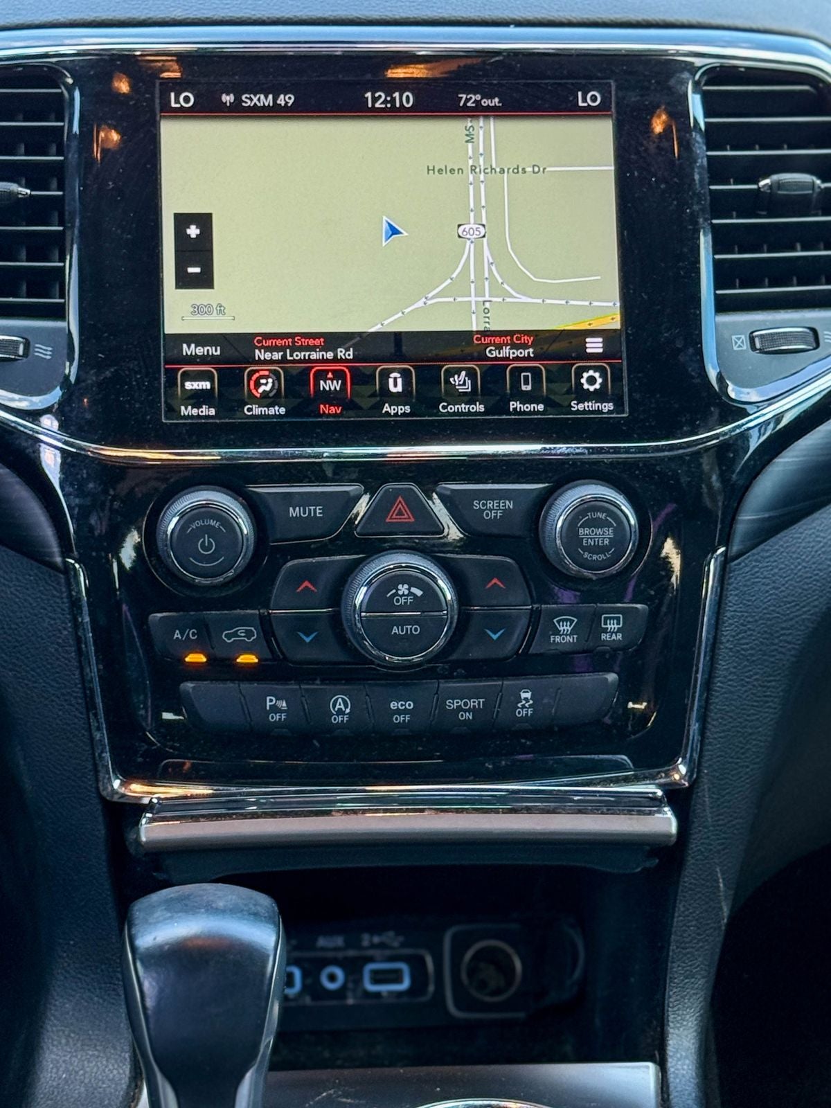 2022 Jeep Grand Cherokee WK Laredo X 4x2