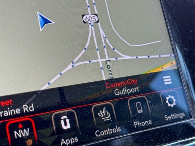 2022 Jeep Grand Cherokee WK Laredo X 4x2