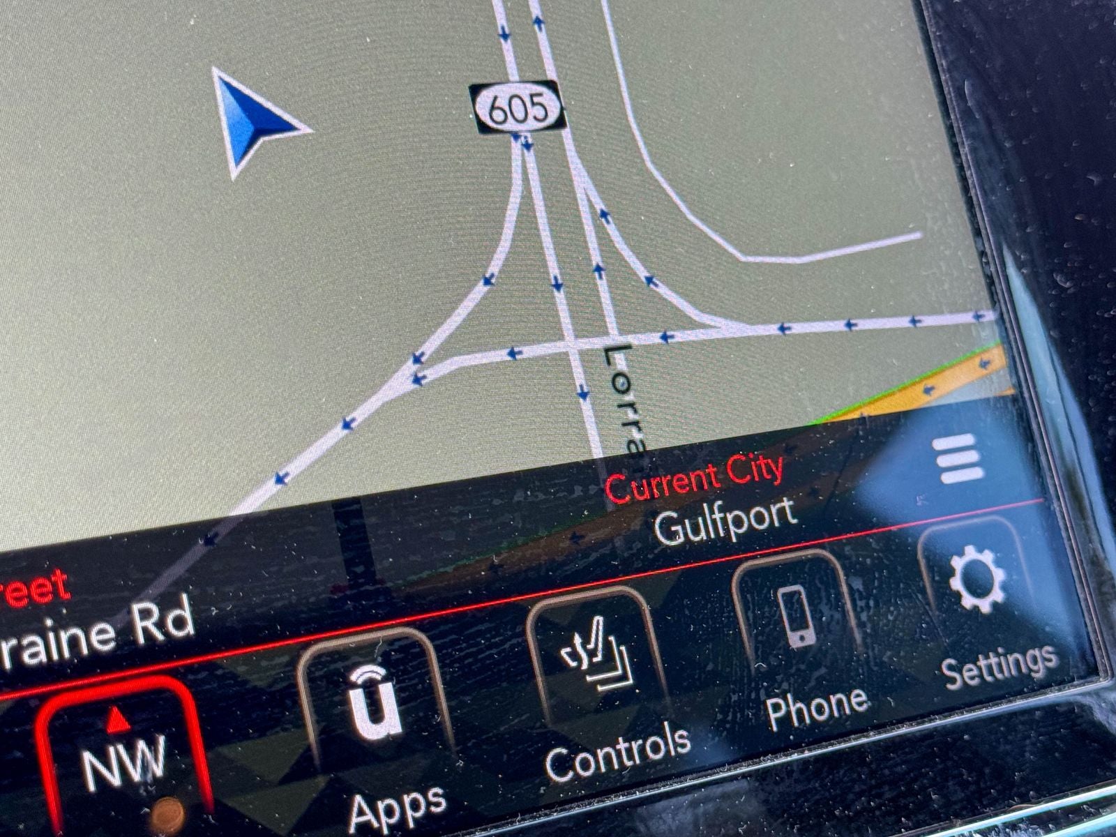 2022 Jeep Grand Cherokee WK Laredo X 4x2