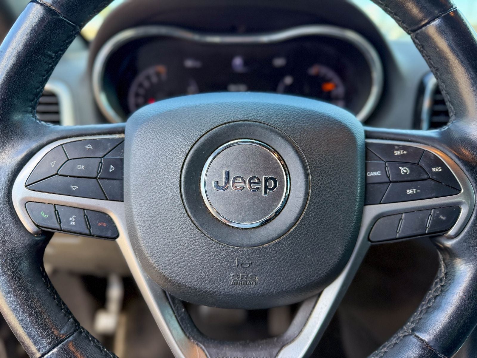 2022 Jeep Grand Cherokee WK Laredo X 4x2