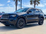 2022 Jeep Grand Cherokee WK Laredo X 4x2