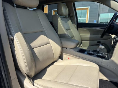 2020 Jeep Grand Cherokee Limited 4x2