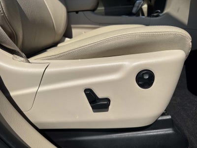 2020 Jeep Grand Cherokee Limited 4x2