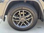 2020 Jeep Grand Cherokee Limited 4x2