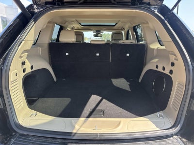 2020 Jeep Grand Cherokee Limited 4x2