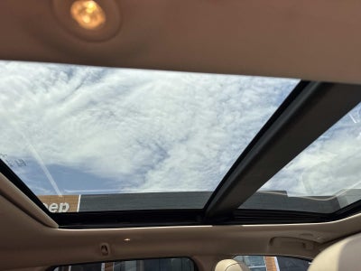 2021 Jeep Grand Cherokee Limited 4x2