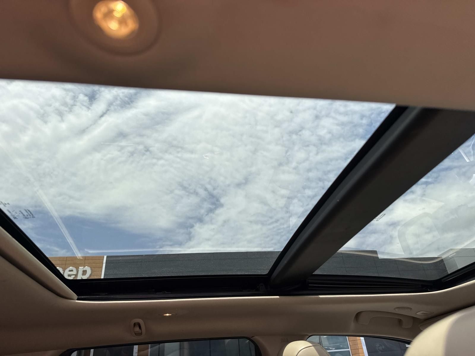 2021 Jeep Grand Cherokee Limited 4x2