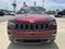 2021 Jeep Grand Cherokee Limited 4x2