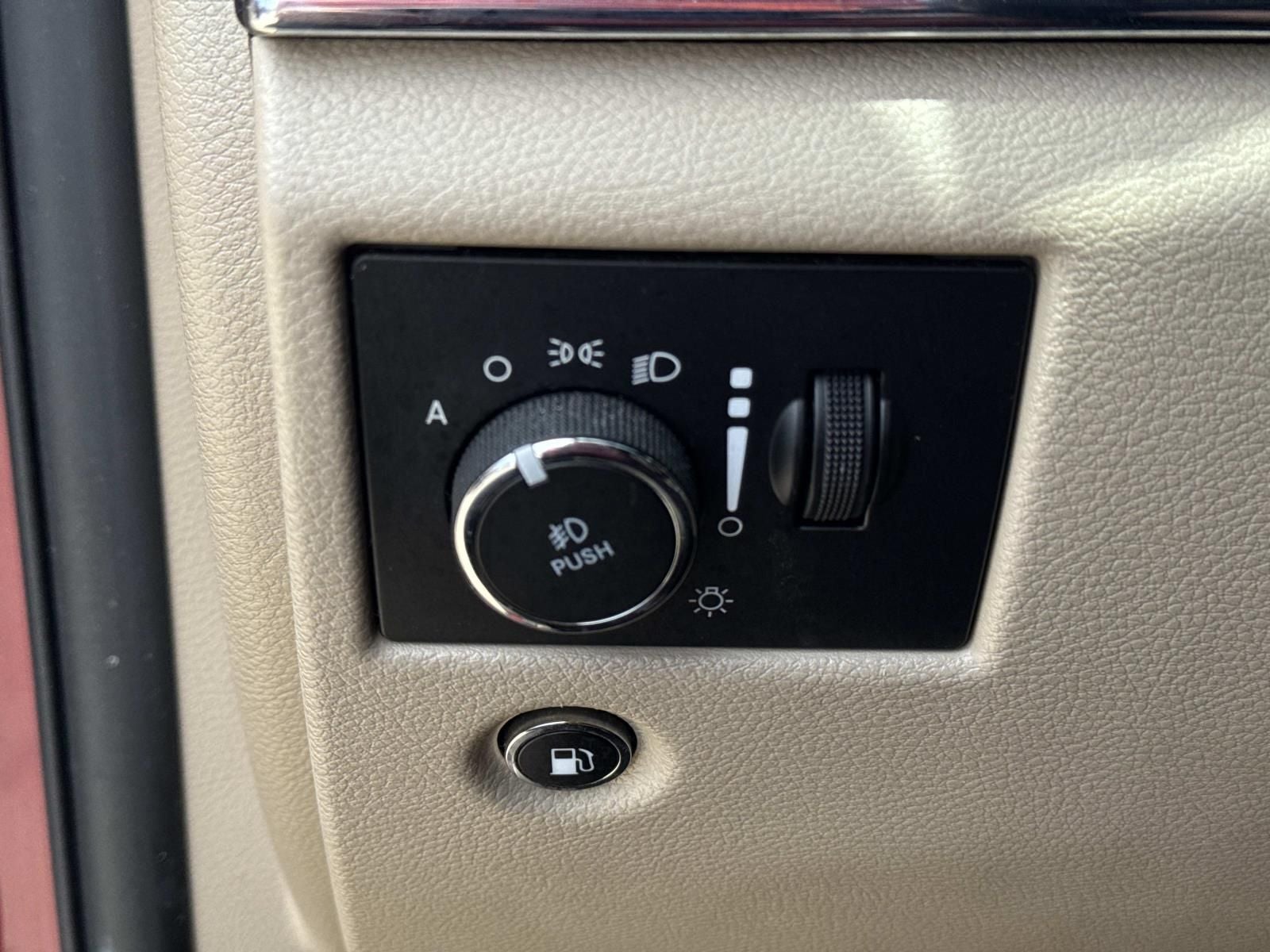 2021 Jeep Grand Cherokee Limited 4x2
