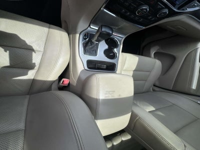 2021 Jeep Grand Cherokee Limited 4x2