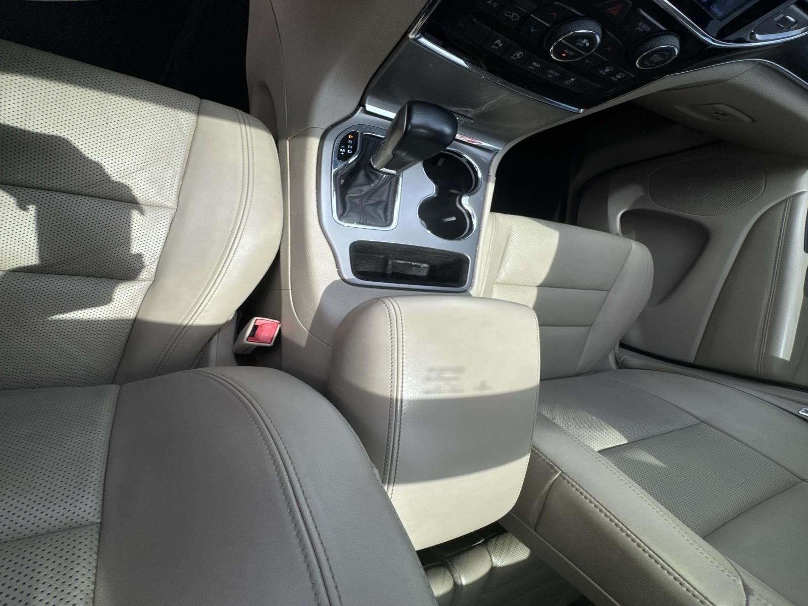 2021 Jeep Grand Cherokee Limited 4x2