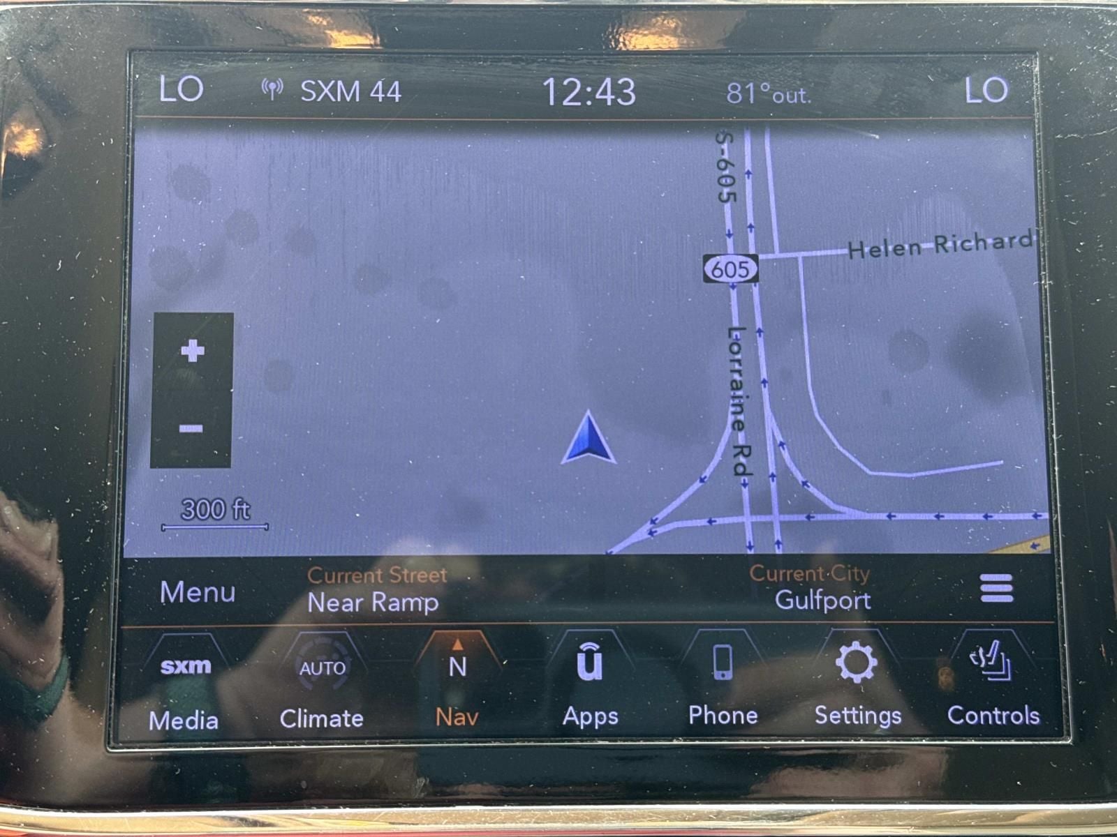 2021 Jeep Grand Cherokee Limited 4x2