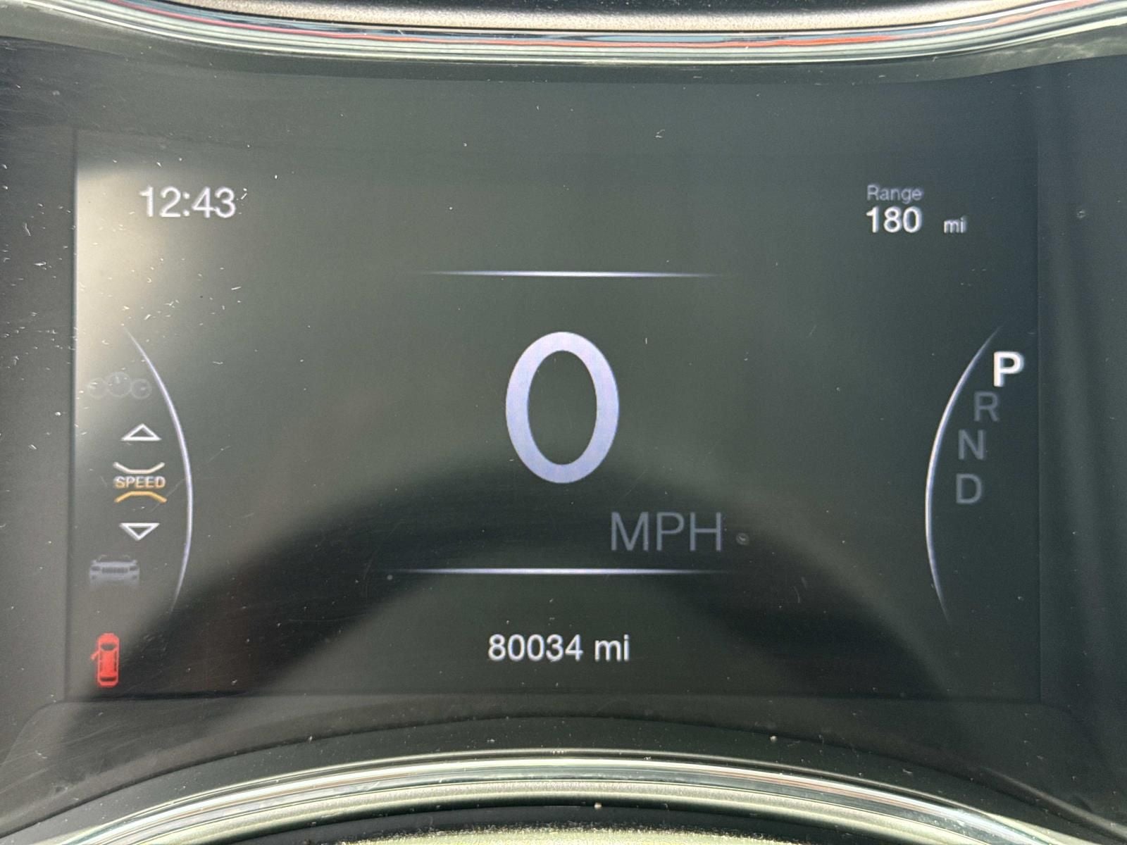 2021 Jeep Grand Cherokee Limited 4x2