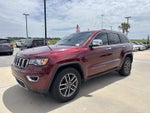 2021 Jeep Grand Cherokee Limited 4x2
