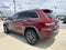 2021 Jeep Grand Cherokee Limited 4x2