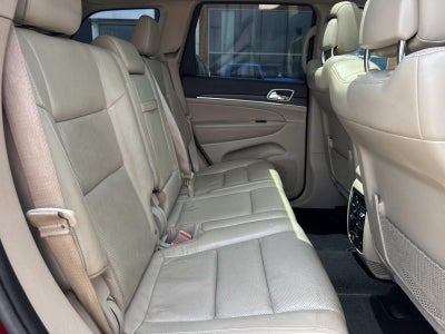 2021 Jeep Grand Cherokee Limited 4x2