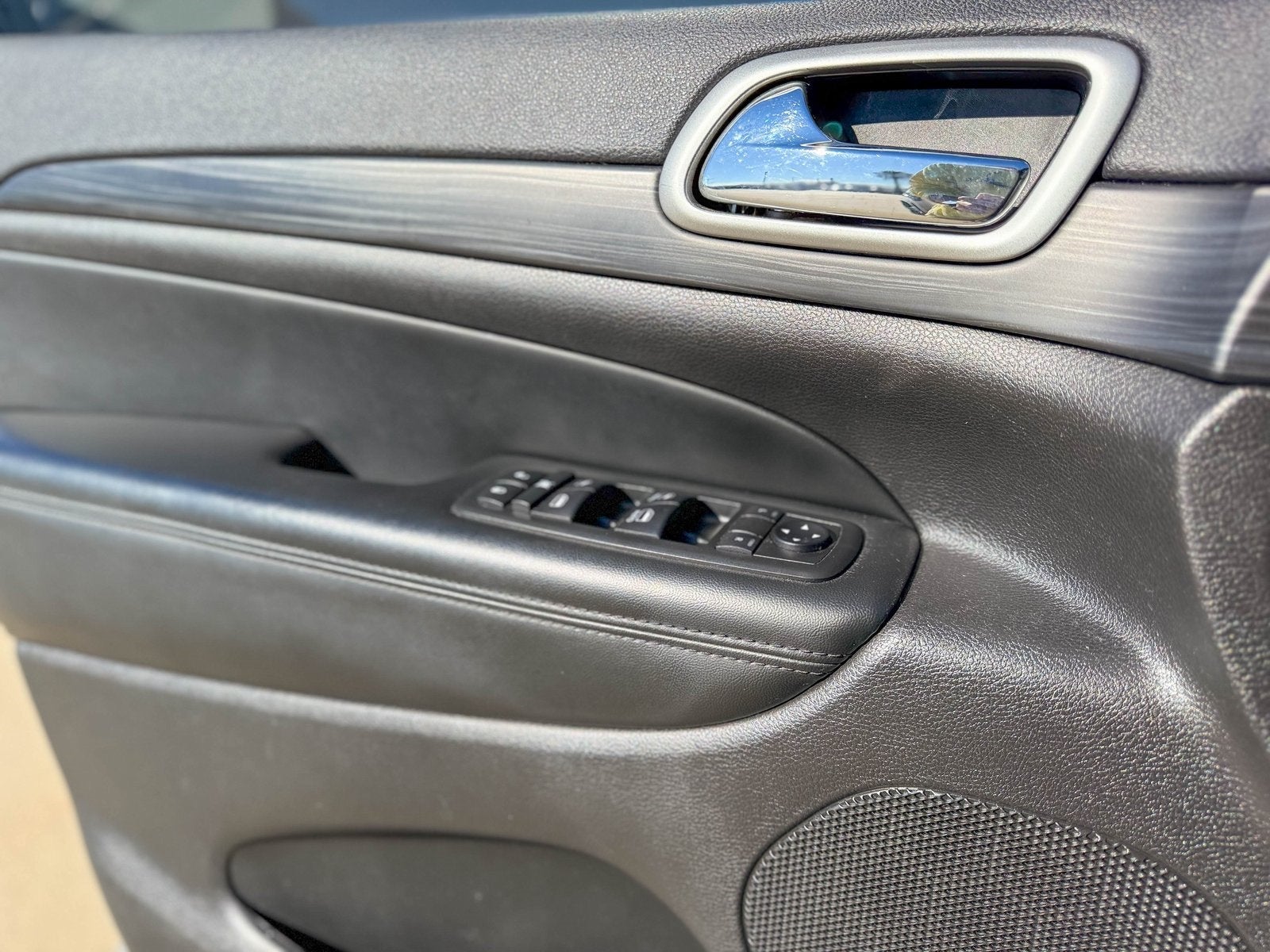 2019 Jeep Grand Cherokee Altitude 4x4