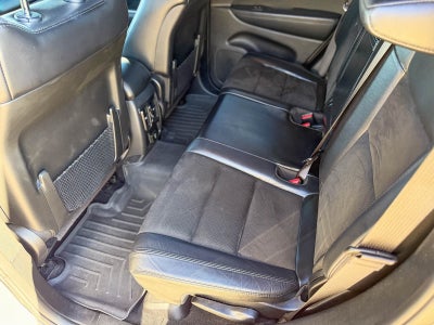 2019 Jeep Grand Cherokee Altitude 4x4