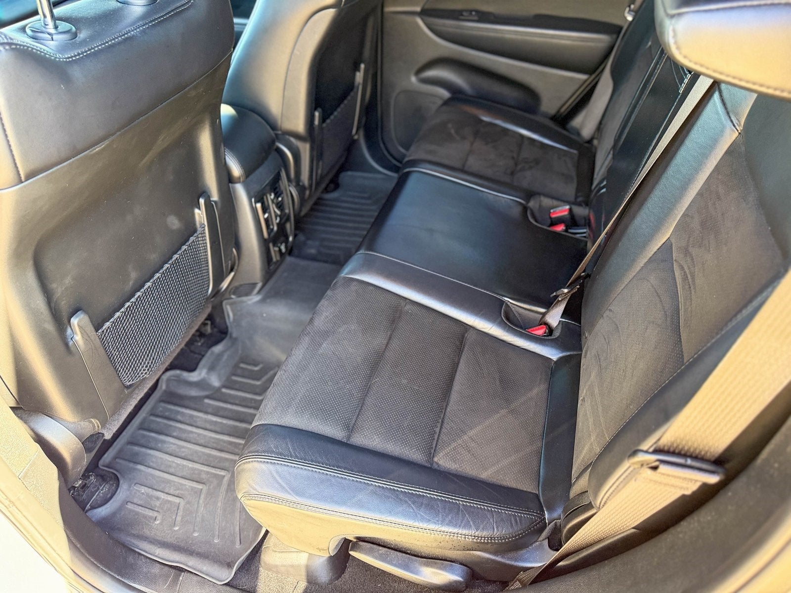 2019 Jeep Grand Cherokee Altitude 4x4