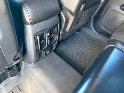 2019 Jeep Grand Cherokee Altitude 4x4