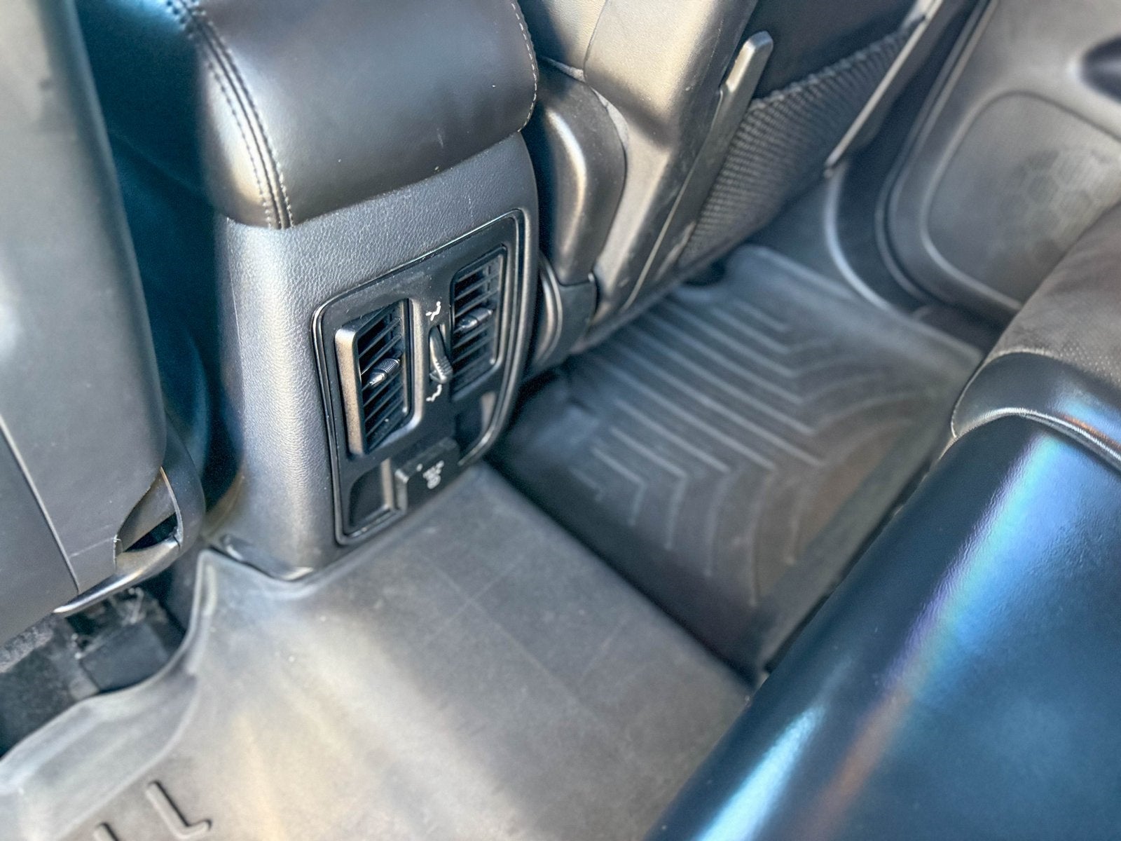 2019 Jeep Grand Cherokee Altitude 4x4