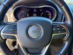 2019 Jeep Grand Cherokee Altitude 4x4