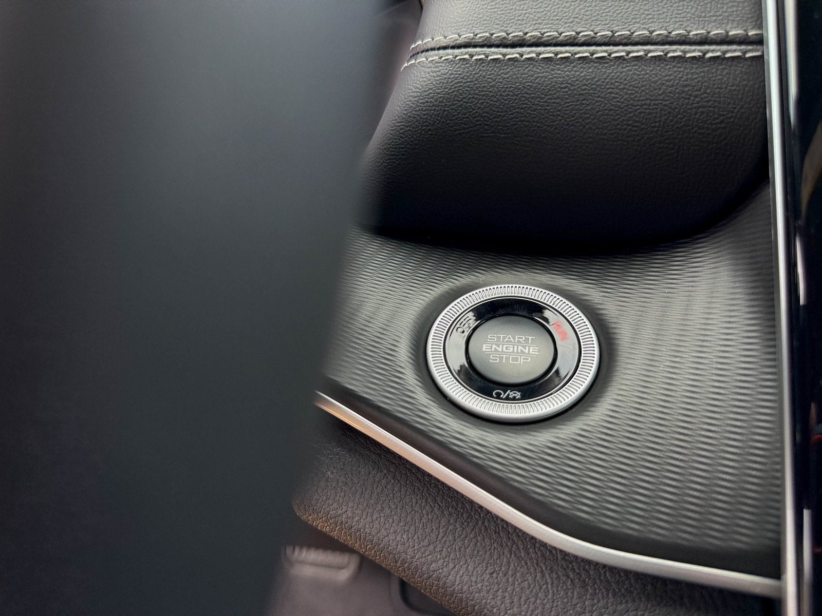 2025 Jeep Grand Cherokee GRAND CHEROKEE ALTITUDE X 4X2