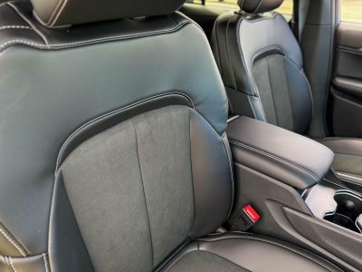 2025 Jeep Grand Cherokee GRAND CHEROKEE ALTITUDE X 4X2