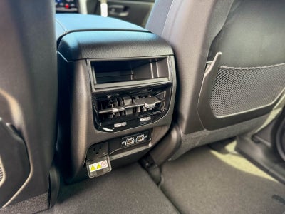 2025 Jeep Grand Cherokee GRAND CHEROKEE ALTITUDE X 4X2