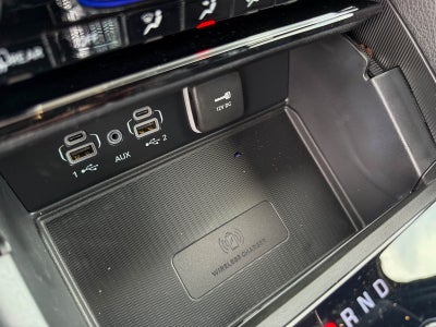 2025 Jeep Grand Cherokee GRAND CHEROKEE ALTITUDE X 4X2