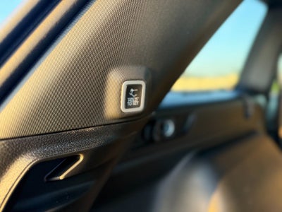 2025 Jeep Grand Cherokee GRAND CHEROKEE ALTITUDE 4X2