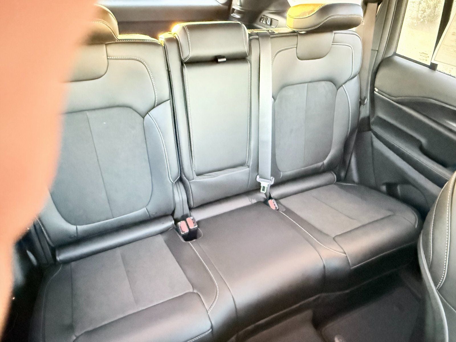 2025 Jeep Grand Cherokee GRAND CHEROKEE ALTITUDE 4X2