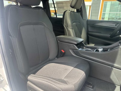 2026 Jeep Grand Cherokee GRAND CHEROKEE LAREDO X 4X2