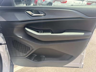 2026 Jeep Grand Cherokee GRAND CHEROKEE LAREDO X 4X2