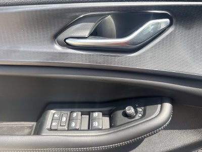 2026 Jeep Grand Cherokee GRAND CHEROKEE LAREDO X 4X2