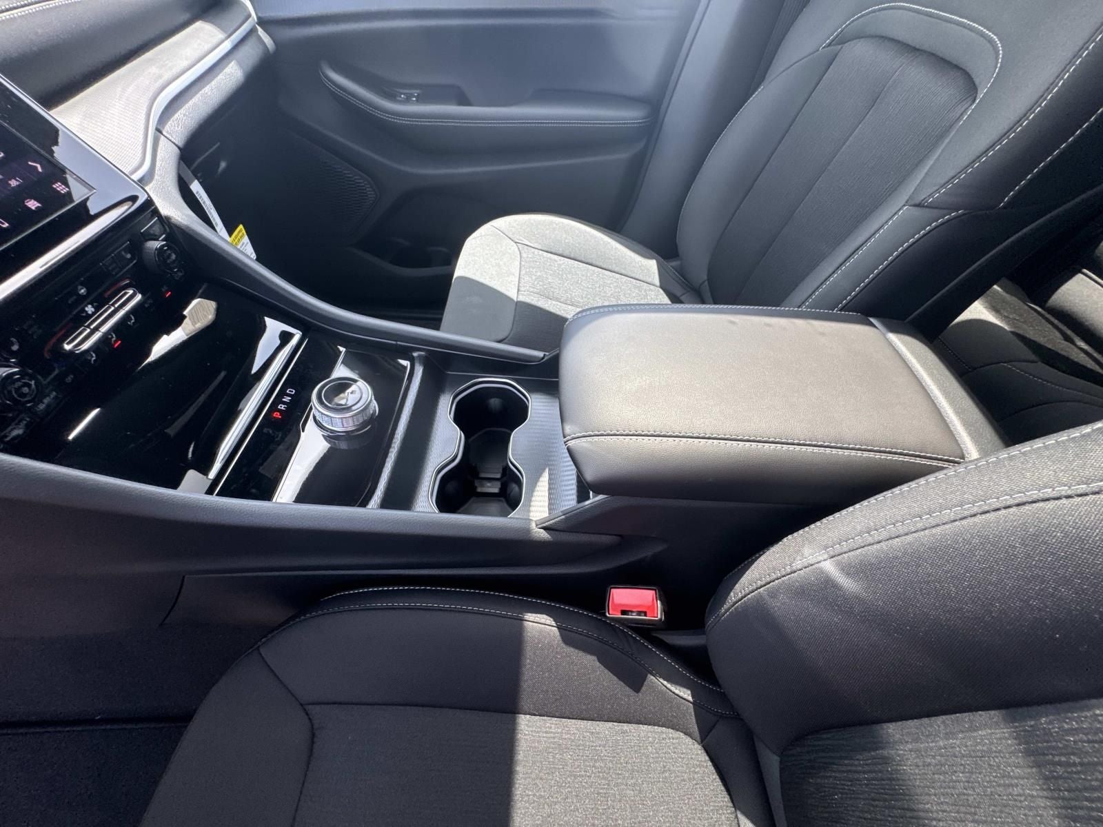 2026 Jeep Grand Cherokee GRAND CHEROKEE LAREDO X 4X2