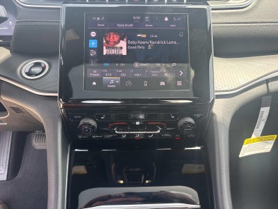 2026 Jeep Grand Cherokee GRAND CHEROKEE LAREDO X 4X2
