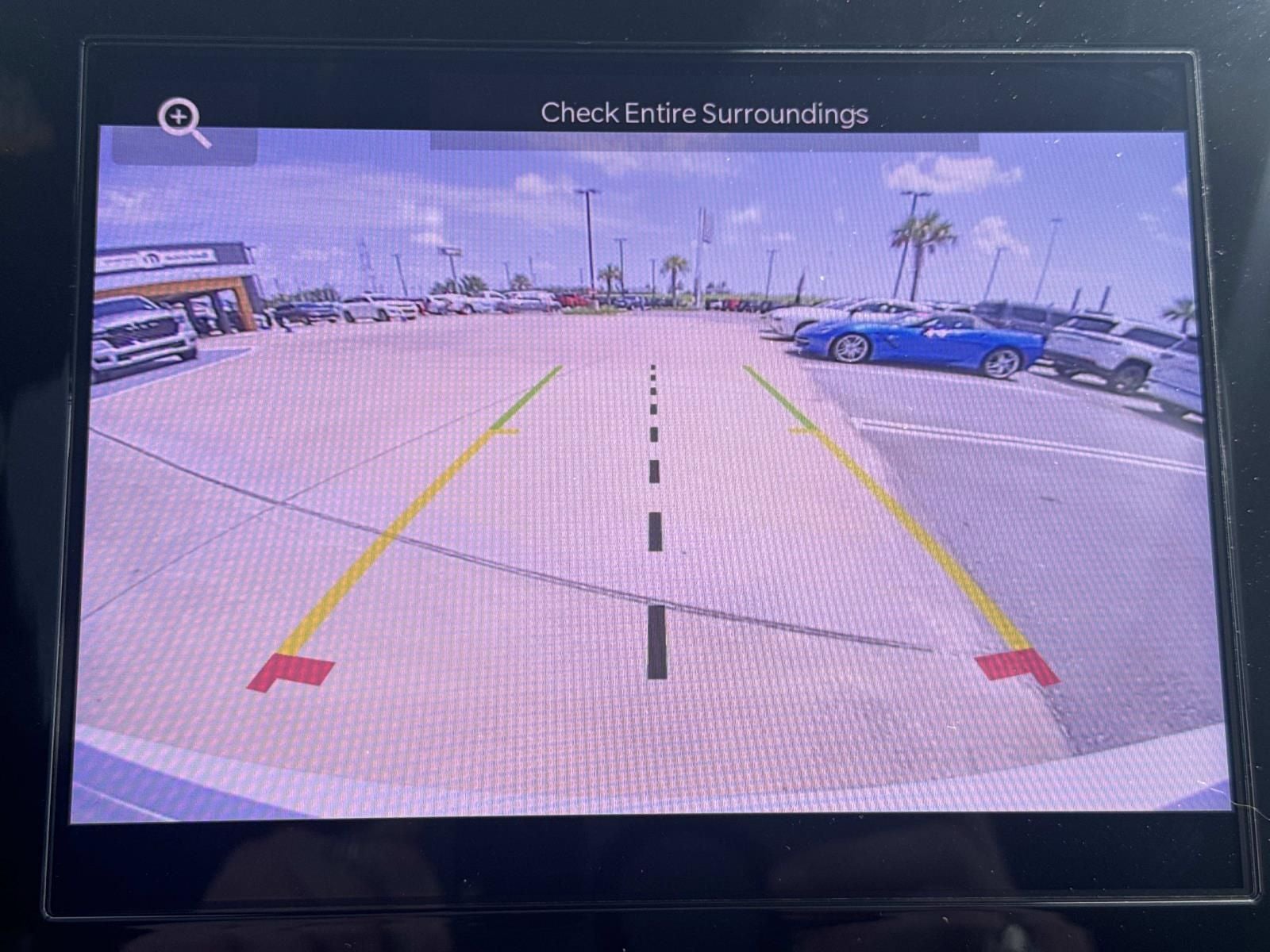 2026 Jeep Grand Cherokee GRAND CHEROKEE LAREDO X 4X2