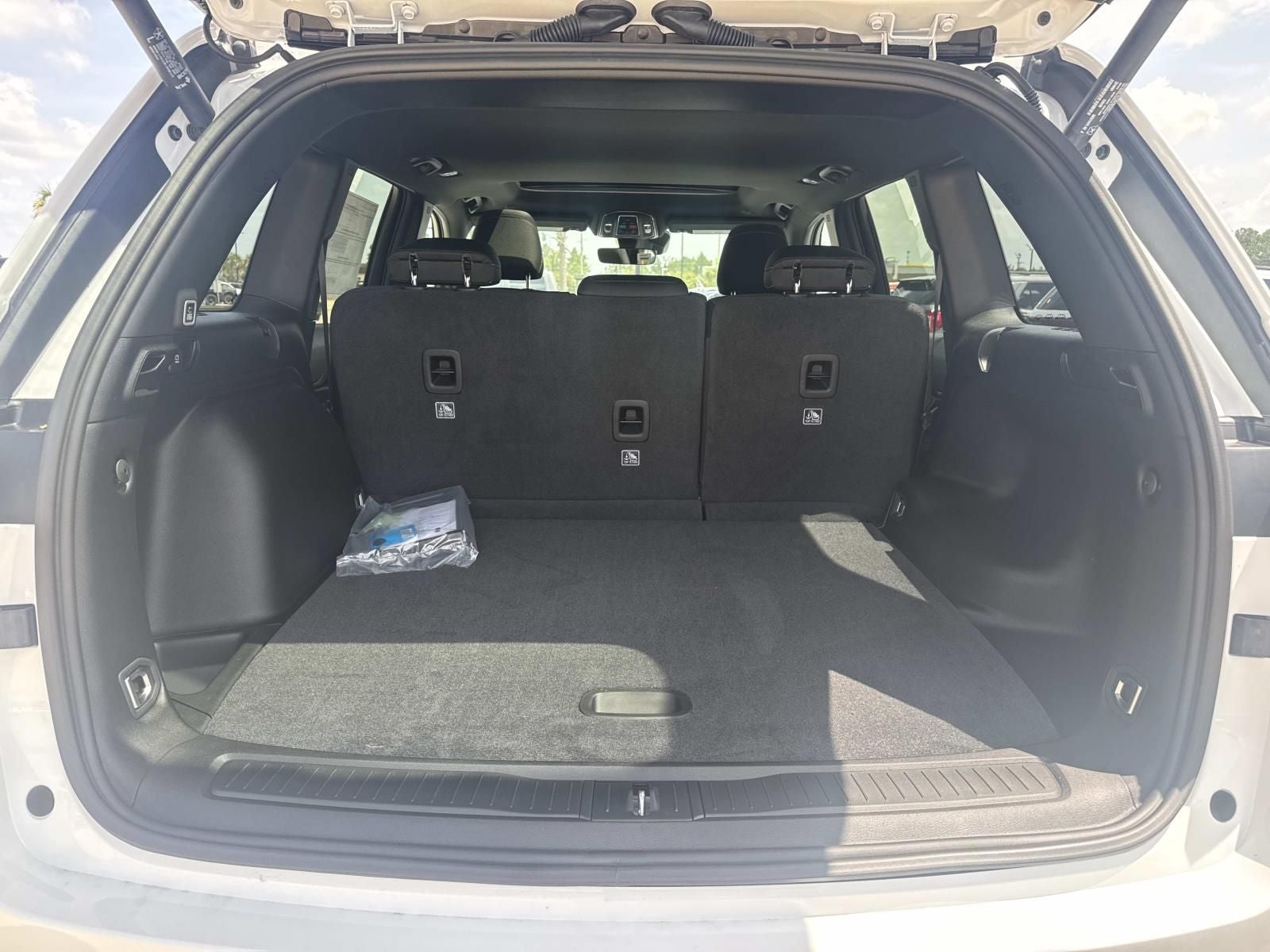 2026 Jeep Grand Cherokee GRAND CHEROKEE LAREDO X 4X2