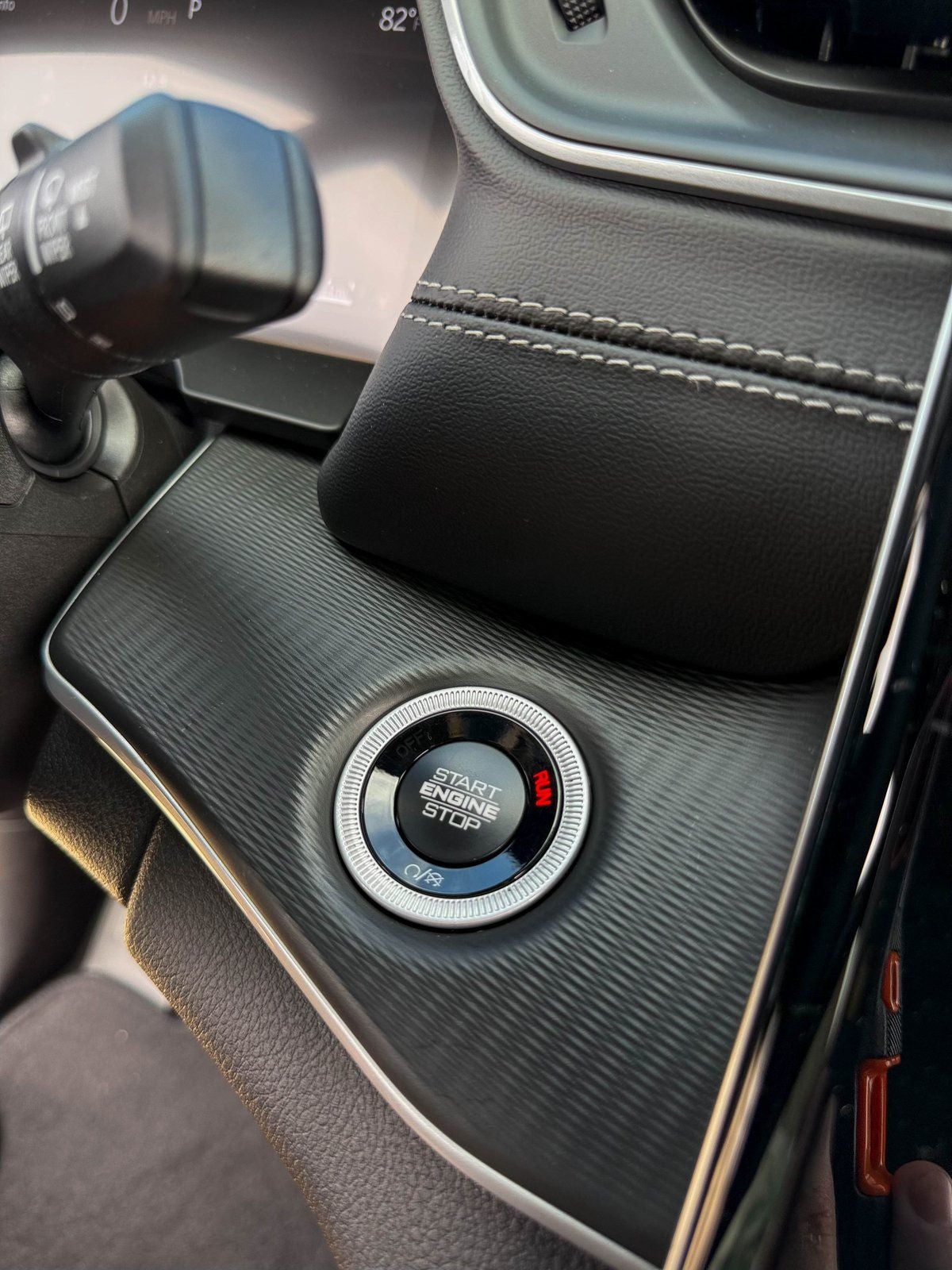 2025 Jeep Grand Cherokee GRAND CHEROKEE ALTITUDE X 4X2