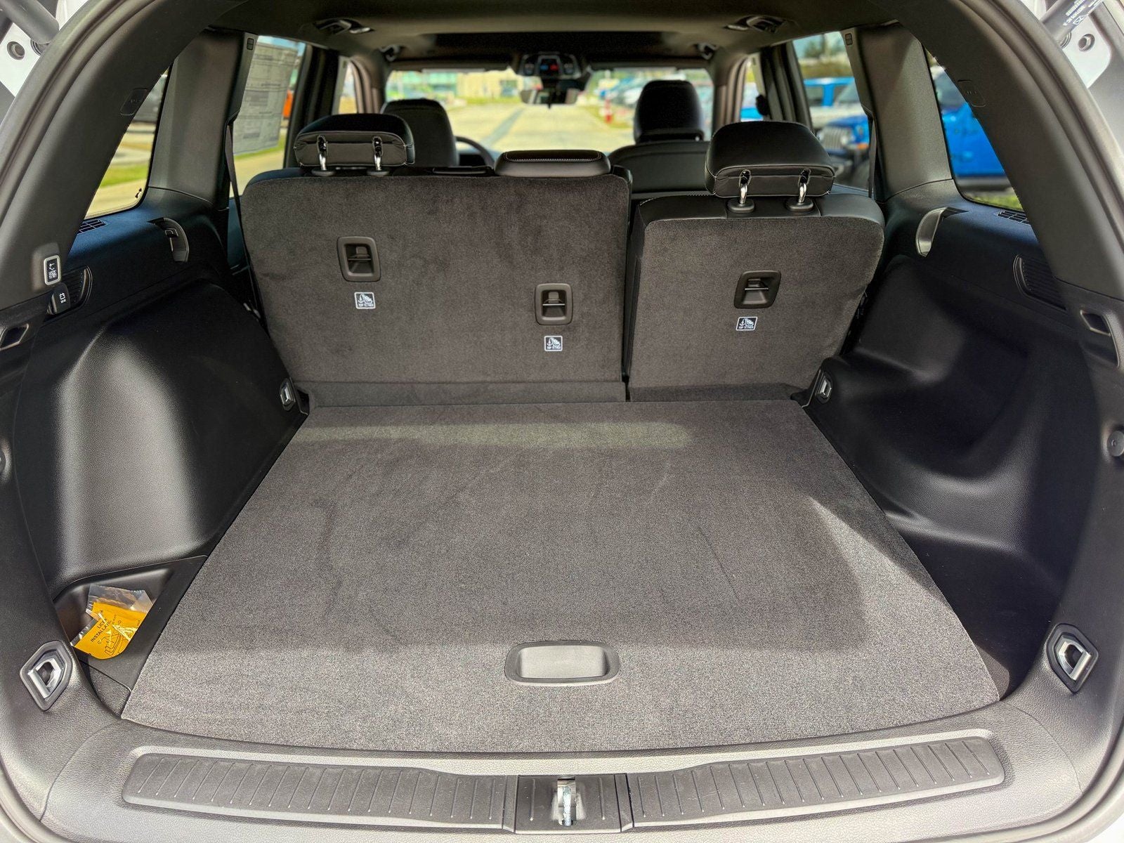 2025 Jeep Grand Cherokee GRAND CHEROKEE ALTITUDE X 4X2