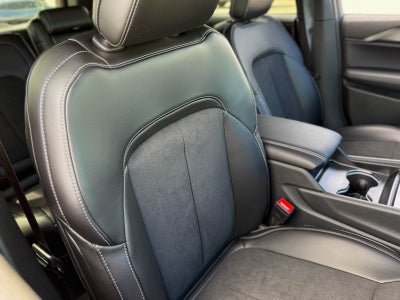 2025 Jeep Grand Cherokee GRAND CHEROKEE ALTITUDE X 4X2