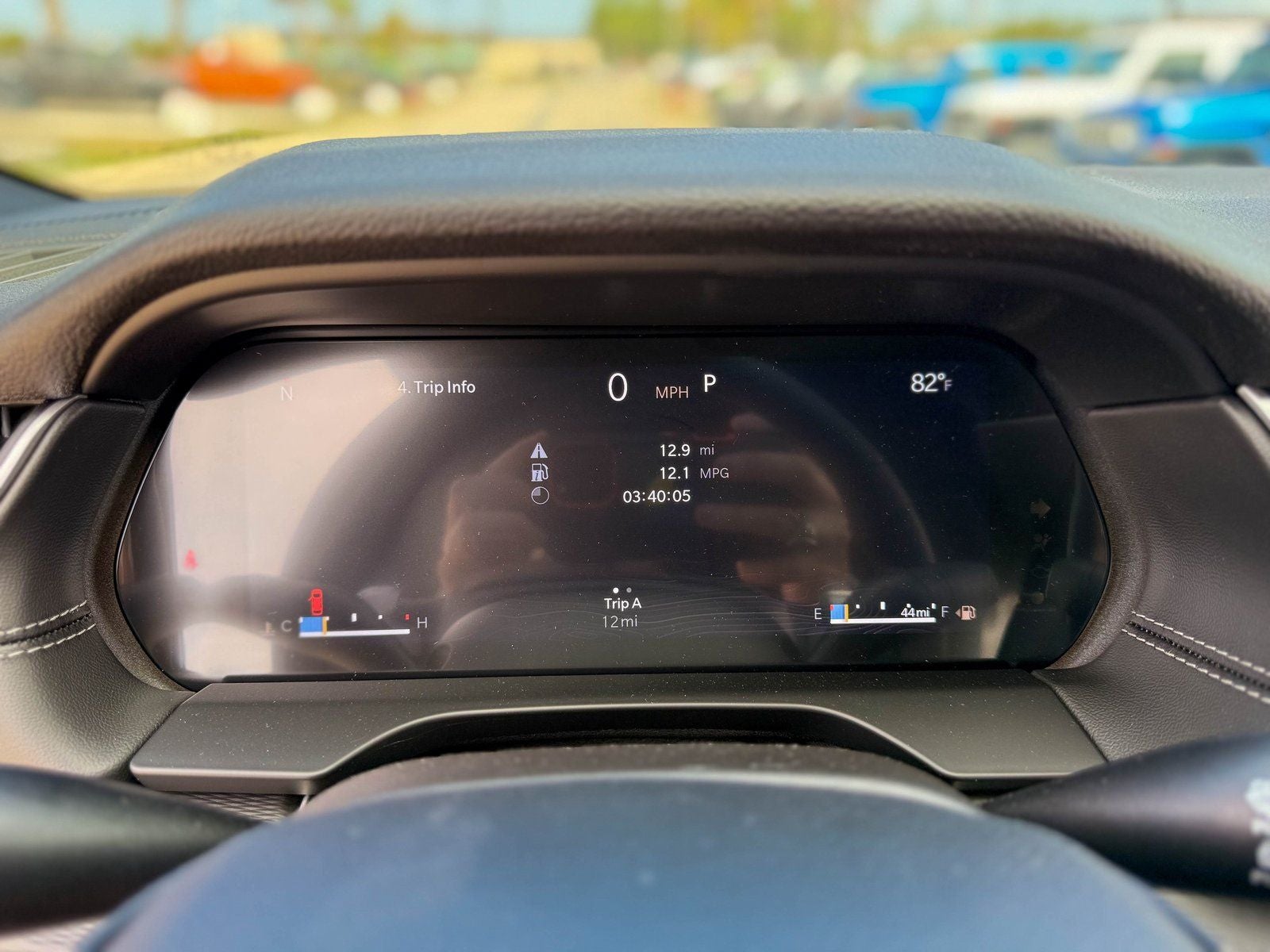 2025 Jeep Grand Cherokee GRAND CHEROKEE ALTITUDE X 4X2