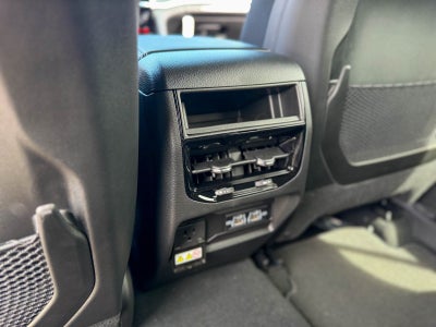 2025 Jeep Grand Cherokee GRAND CHEROKEE ALTITUDE X 4X2