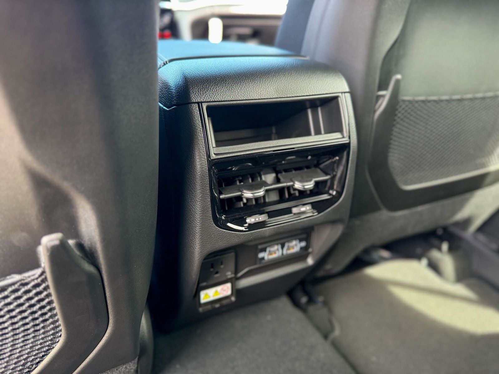 2025 Jeep Grand Cherokee GRAND CHEROKEE ALTITUDE X 4X2