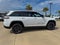 2025 Jeep Grand Cherokee GRAND CHEROKEE ALTITUDE X 4X2