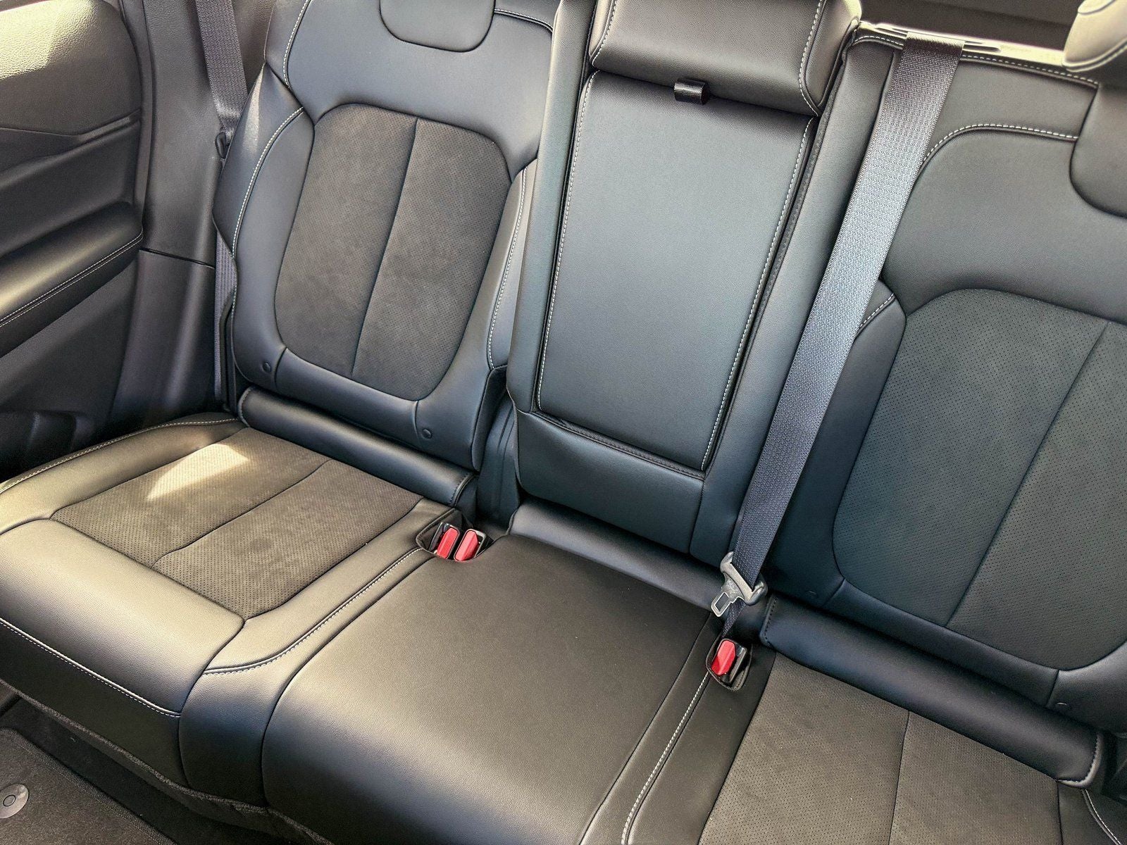 2025 Jeep Grand Cherokee GRAND CHEROKEE ALTITUDE X 4X2