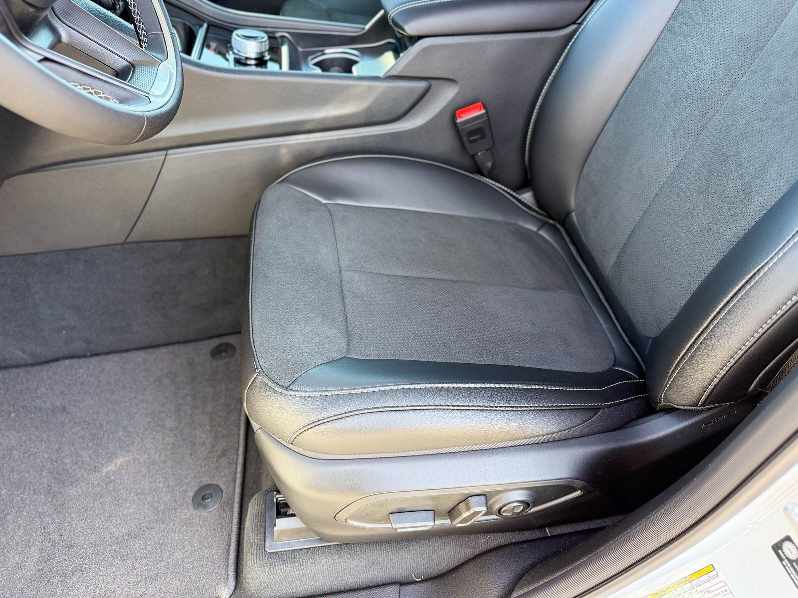 2025 Jeep Grand Cherokee GRAND CHEROKEE ALTITUDE X 4X2