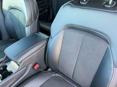 2025 Jeep Grand Cherokee GRAND CHEROKEE ALTITUDE X 4X2