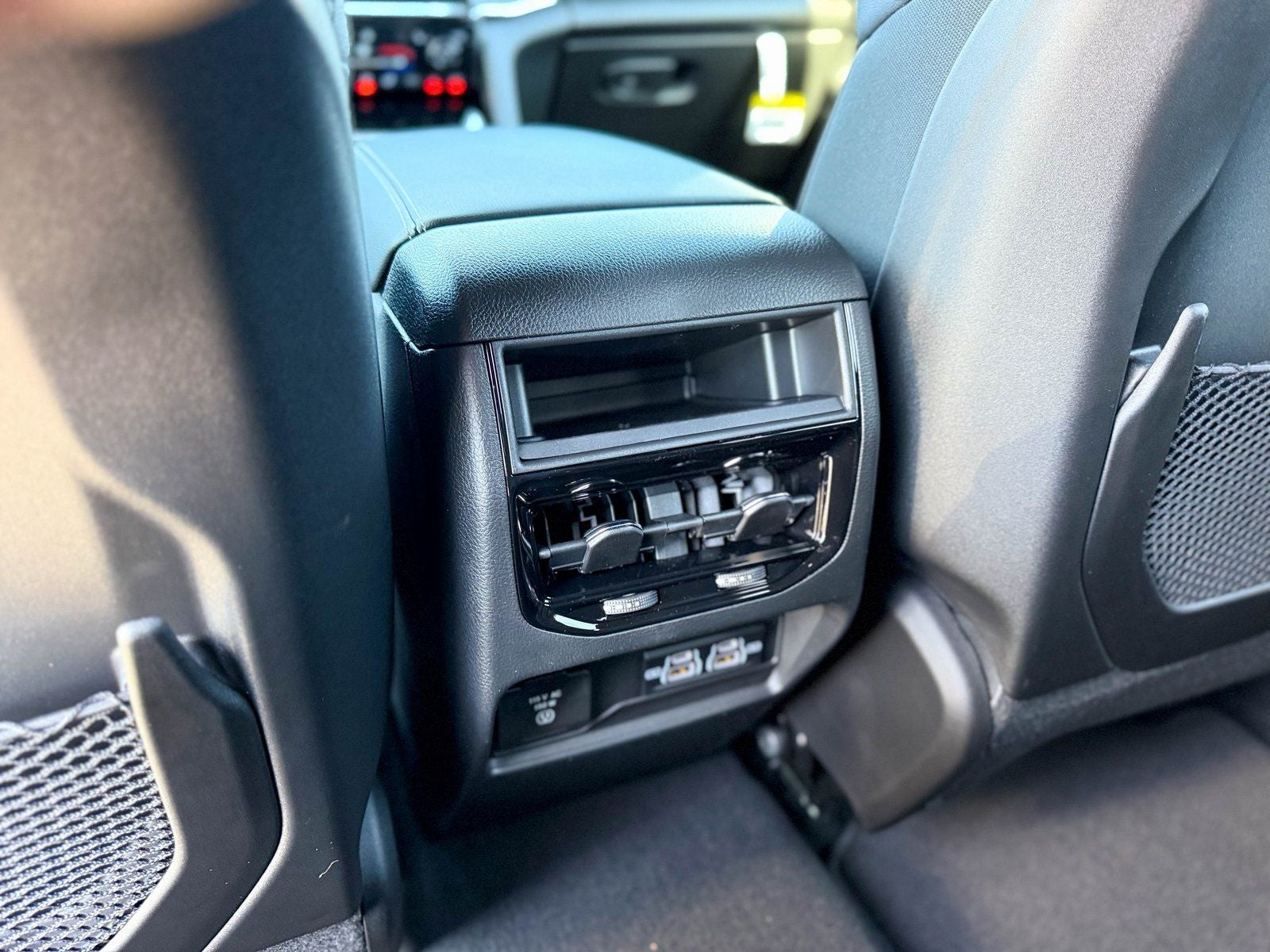 2025 Jeep Grand Cherokee GRAND CHEROKEE ALTITUDE X 4X2